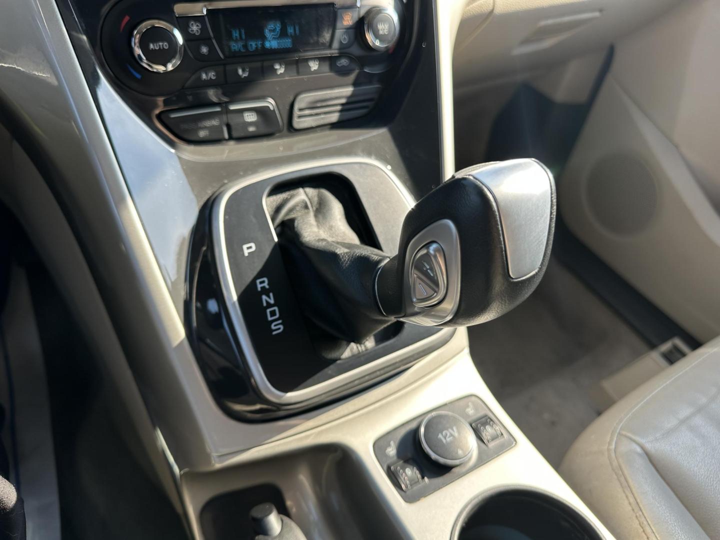 2013 BLUE Ford Escape SEL AWD (1FMCU9HX7DU) with an 1.6L L4 DOHC 16V engine, 6-Speed Automatic transmission, located at 1254 Manheim Pike, Lancaster, PA, 17601, (717) 393-9133, 40.062870, -76.323273 - Photo#18