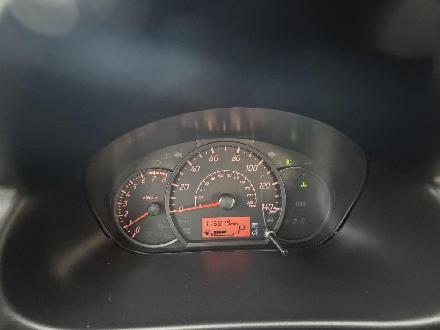 2019 WHITE Mitsubishi Mirage G4 ES 5M (ML32F3FJ1KH) with an 1.2L L3 DOHC engine, 5M transmission, located at 1254 Manheim Pike, Lancaster, PA, 17601, (717) 393-9133, 40.062870, -76.323273- Photo#8