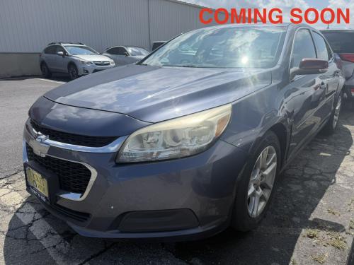 2014 Chevrolet Malibu SEDAN 4-DR