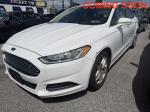 2014 Ford Fusion SEDAN 4-DR