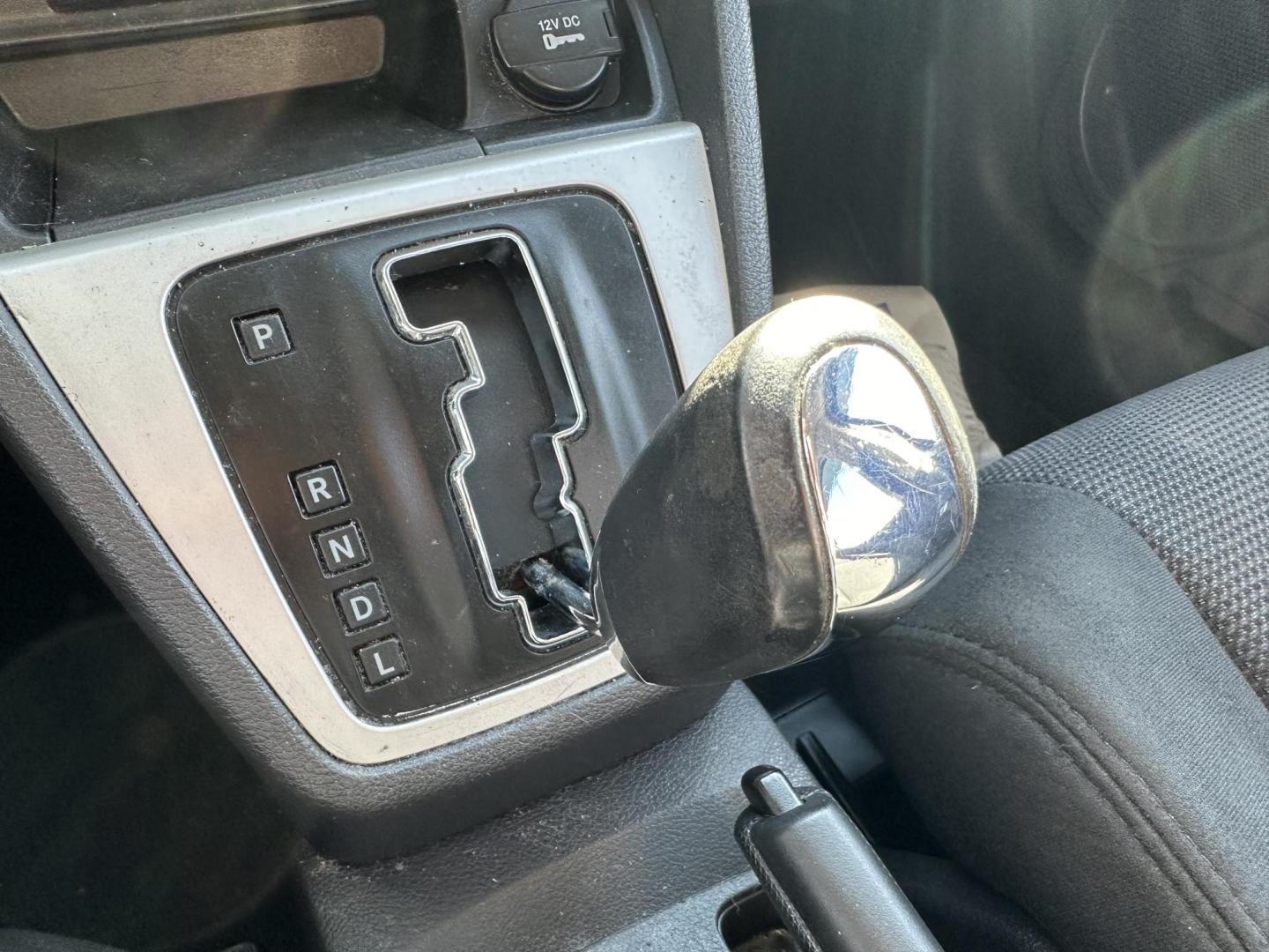 2012 SILVER Dodge Caliber SXT (1C3CDWDA2CD) with an 2.0L L4 DOHC 16V engine, located at 1254 Manheim Pike, Lancaster, PA, 17601, (717) 393-9133, 40.062870, -76.323273 - Photo#15