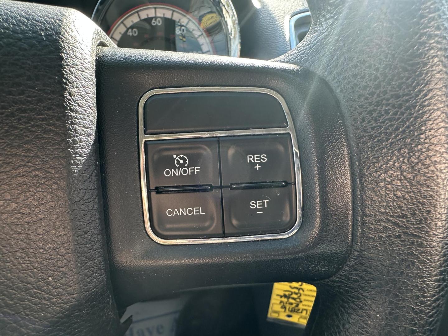 2014 GRAY Dodge Grand Caravan SE (2C4RDGBG8ER) with an 3.6L V6 DOHC 24V engine, 6-Speed Automatic transmission, located at 1254 Manheim Pike, Lancaster, PA, 17601, (717) 393-9133, 40.062870, -76.323273 - Photo#12