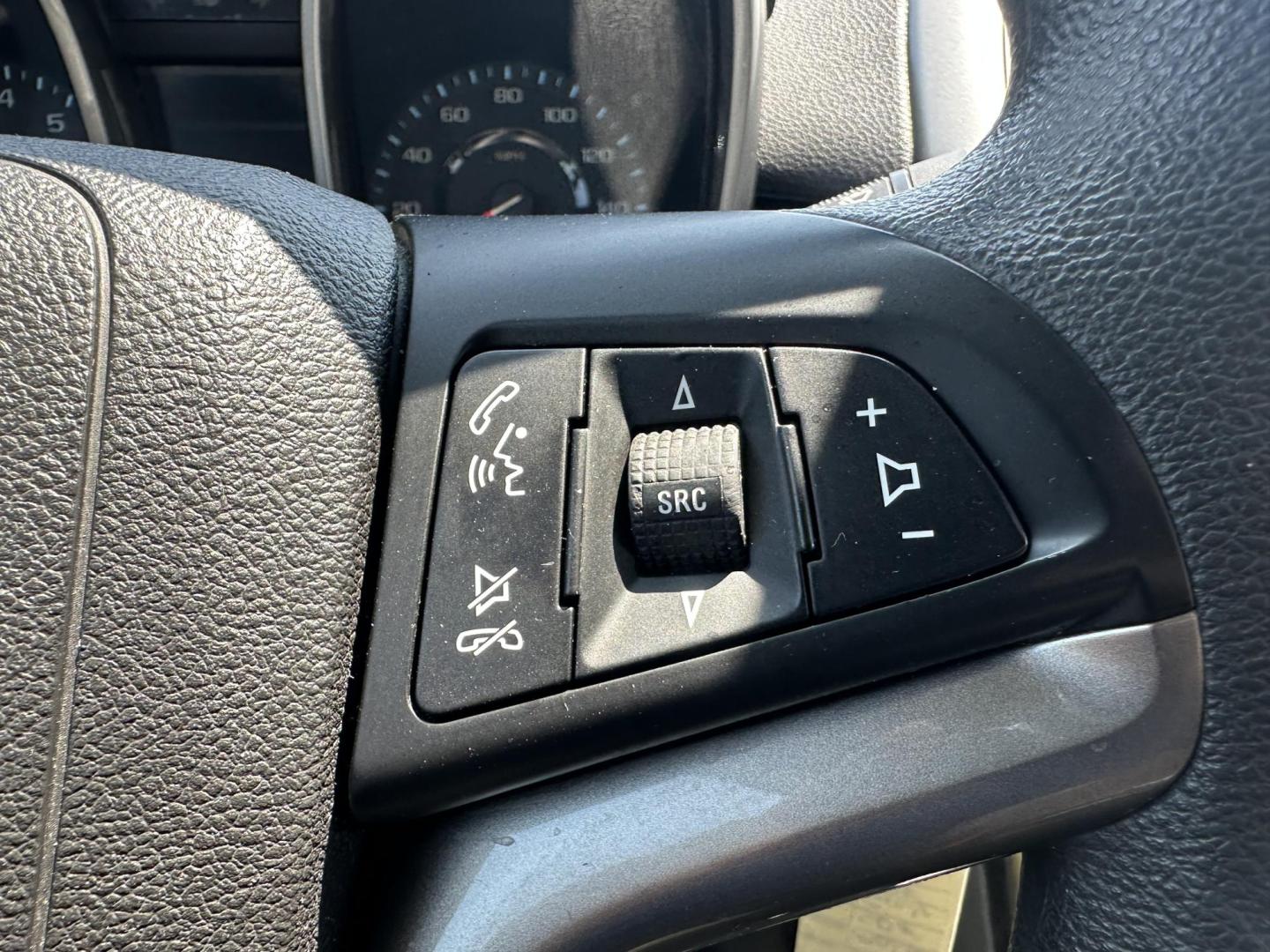 2016 GRAY Chevrolet Malibu Limited LS (1G11B5SA8GF) with an 2.5L L4 DOHC 16V engine, 6A transmission, located at 1254 Manheim Pike, Lancaster, PA, 17601, (717) 393-9133, 40.062870, -76.323273 - Photo#9