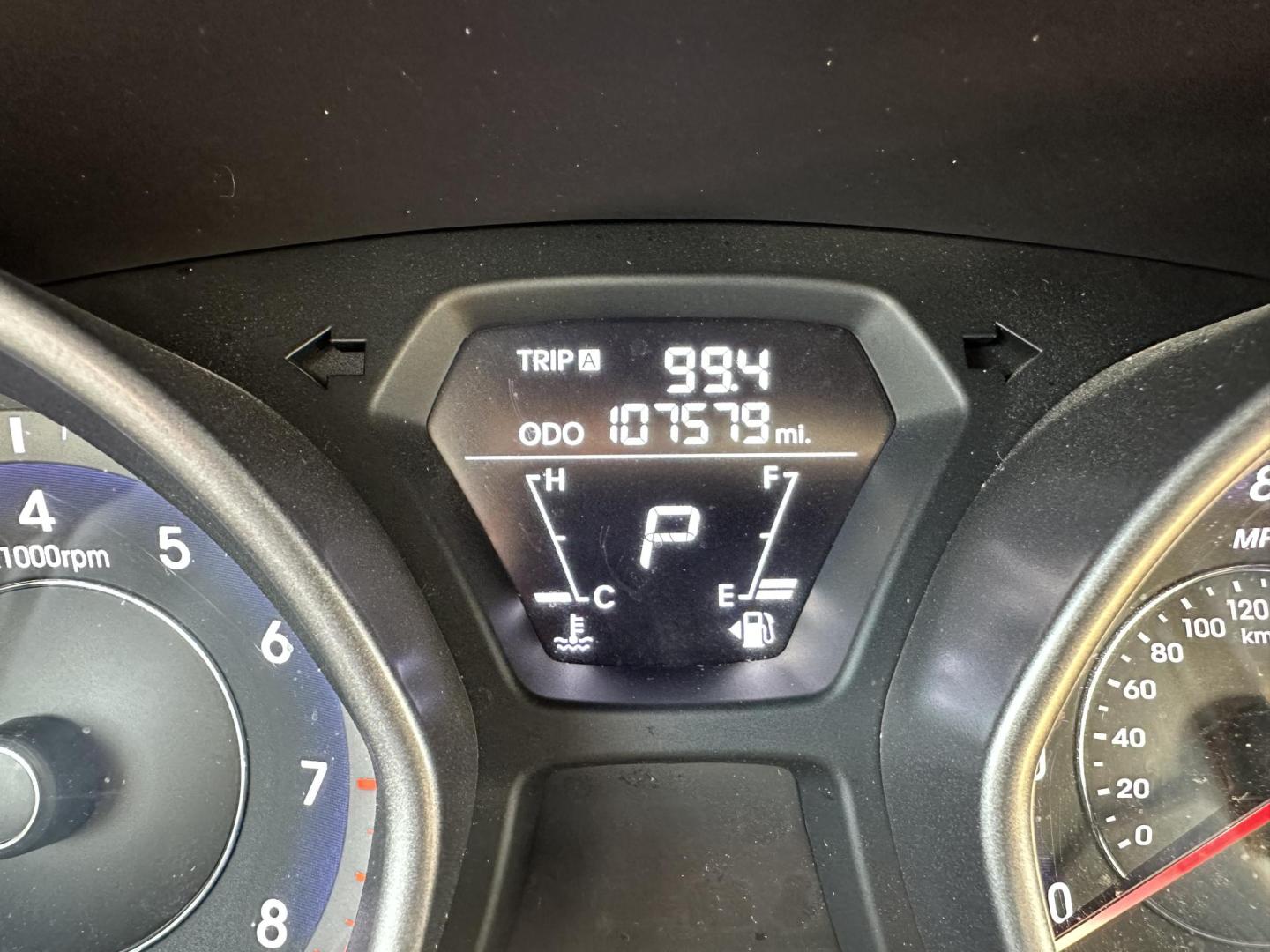 2013 TAUPE Hyundai Elantra Limited (5NPDH4AE7DH) with an 1.8L L4 DOHC 16V engine, 6-Speed Automatic transmission, located at 1254 Manheim Pike, Lancaster, PA, 17601, (717) 393-9133, 40.062870, -76.323273 - Photo#17