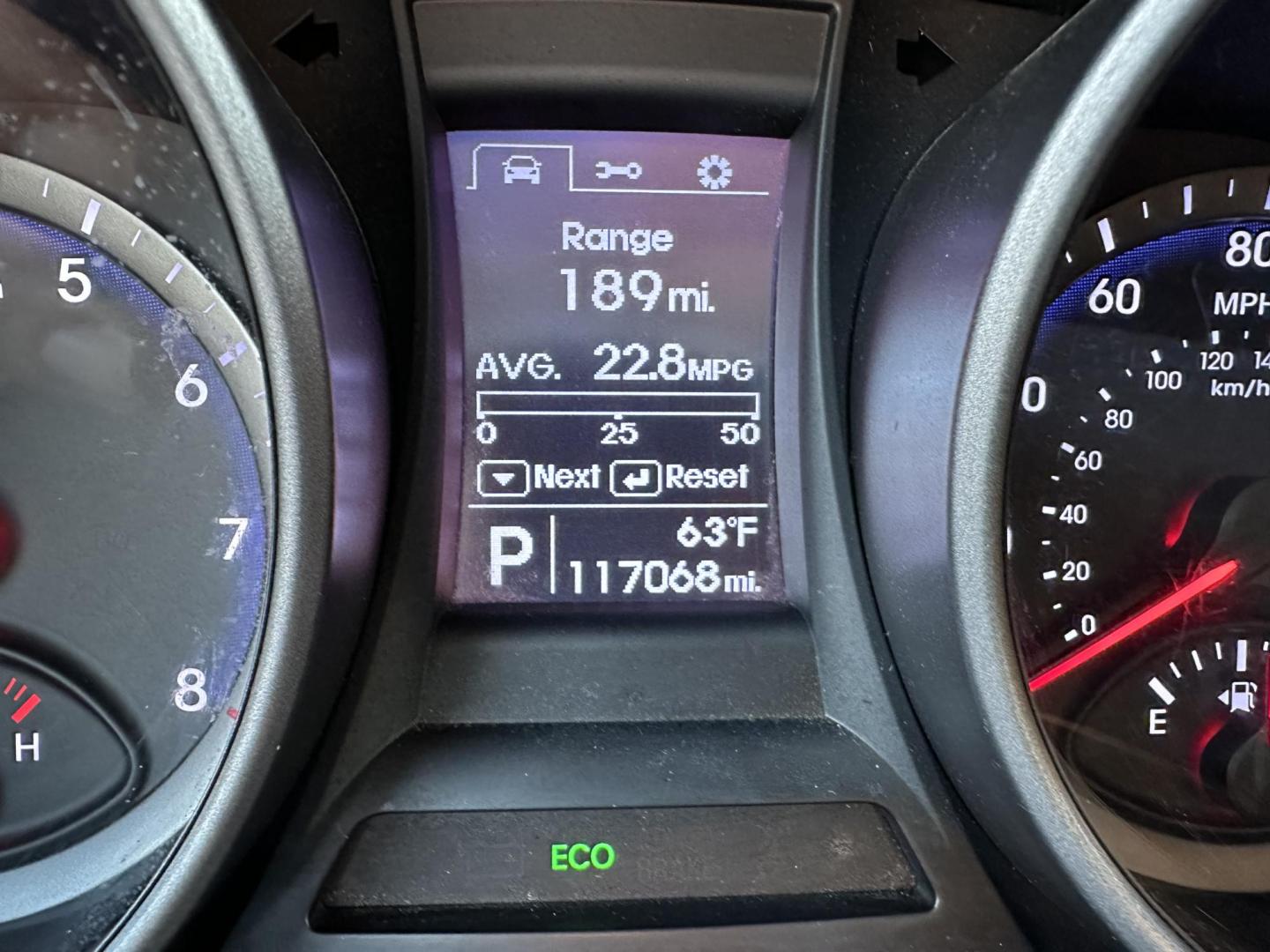 2016 BLACK Hyundai Santa Fe SE AWD (KM8SMDHF5GU) with an 3.3L V6 DOHC 24V engine, 6A transmission, located at 1254 Manheim Pike, Lancaster, PA, 17601, (717) 393-9133, 40.062870, -76.323273 - Photo#15