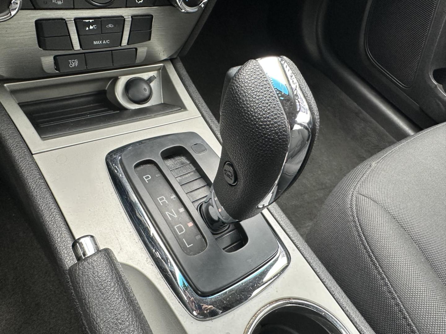 2012 BLUE Ford Fusion SE (3FAHP0HA2CR) with an 2.5L L4 DOHC 16V engine, located at 1254 Manheim Pike, Lancaster, PA, 17601, (717) 393-9133, 40.062870, -76.323273 - Photo#16