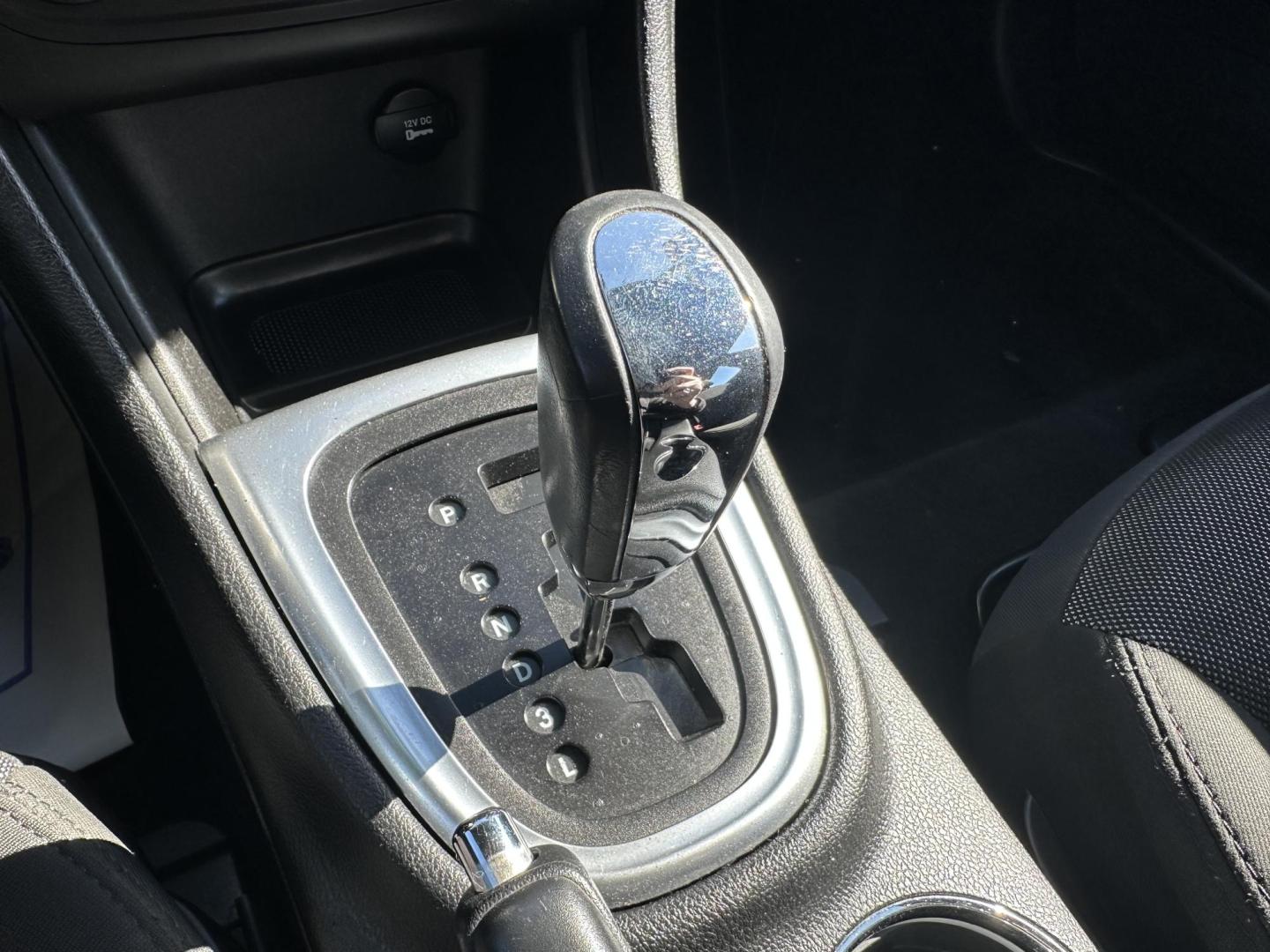 2014 BLACK Dodge Avenger SE (1C3CDZAB1EN) with an 2.4L L4 DOHC 16V engine, 4-Speed Automatic transmission, located at 1254 Manheim Pike, Lancaster, PA, 17601, (717) 393-9133, 40.062870, -76.323273 - Photo#15