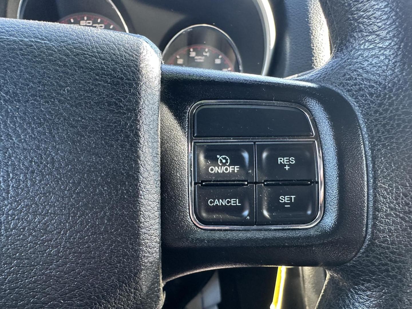 2014 BLACK Dodge Avenger SE (1C3CDZAB1EN) with an 2.4L L4 DOHC 16V engine, 4-Speed Automatic transmission, located at 1254 Manheim Pike, Lancaster, PA, 17601, (717) 393-9133, 40.062870, -76.323273 - Photo#17