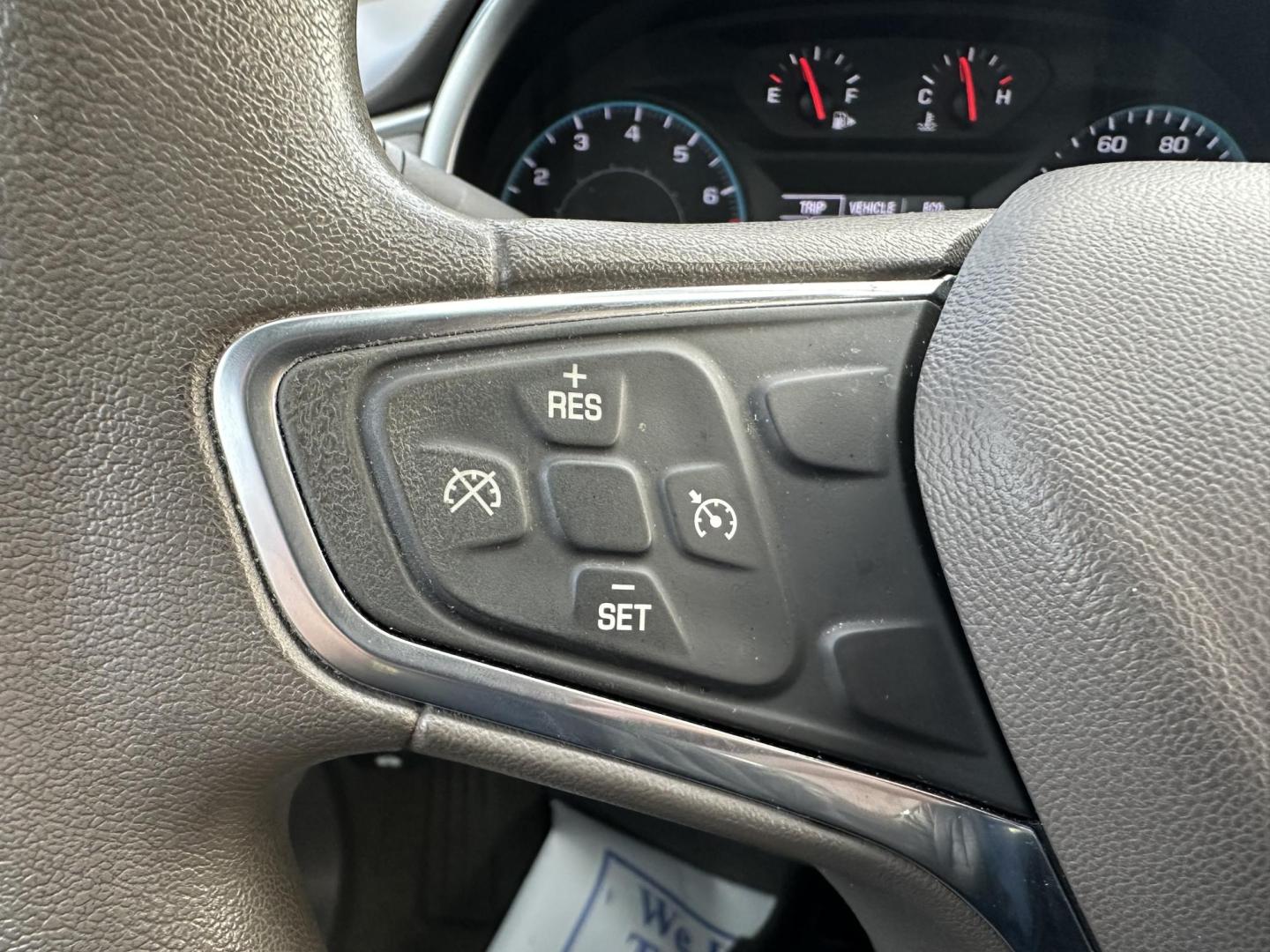 2017 WHITE Chevrolet Malibu LS (1G1ZB5ST7HF) with an 1.5L L4 DOHC 16V engine, 6A transmission, located at 1254 Manheim Pike, Lancaster, PA, 17601, (717) 393-9133, 40.062870, -76.323273 - Photo#12