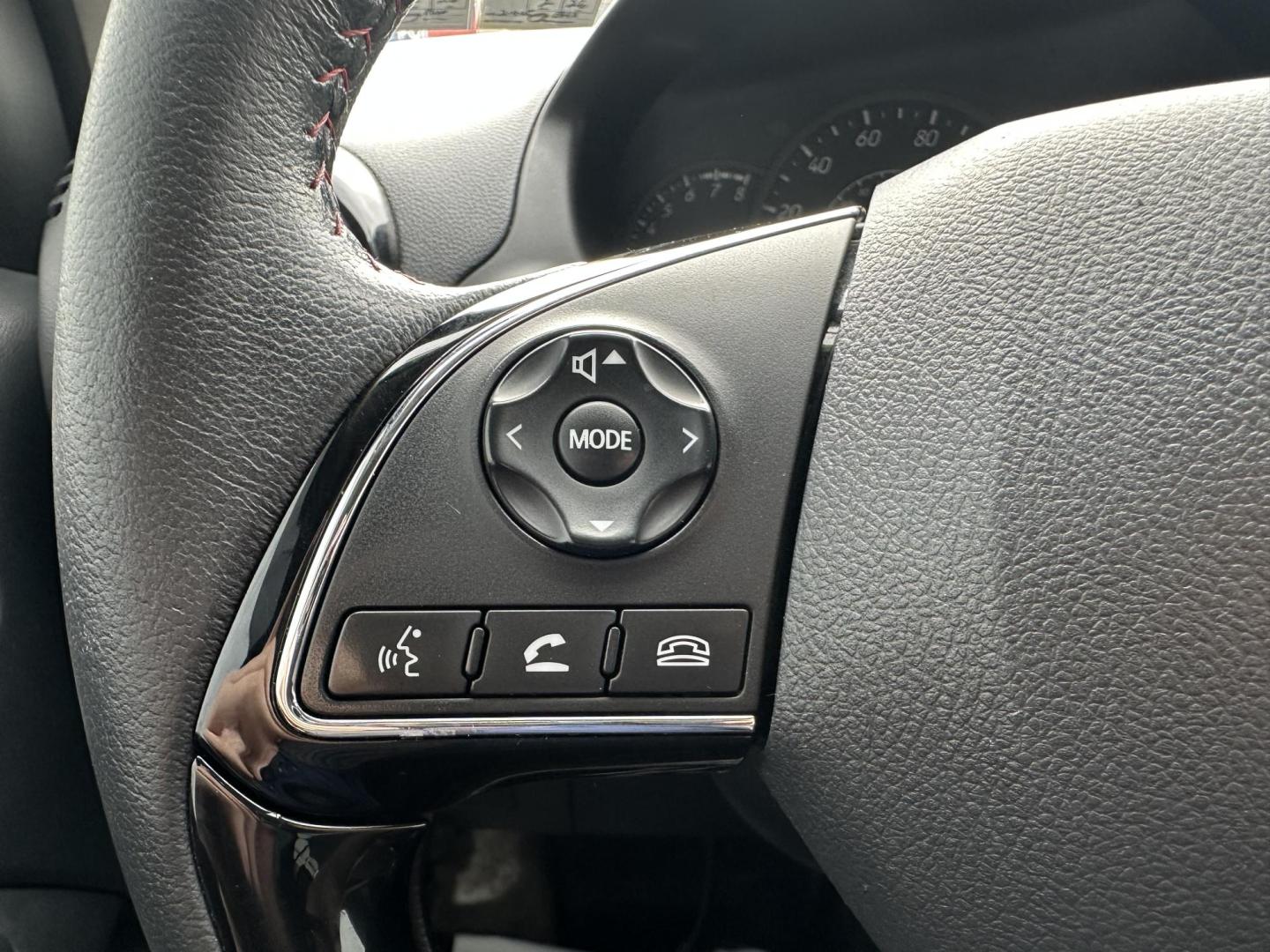 2020 RED Mitsubishi Mirage G4 SE (ML32F4FJ7LH) with an 1.2L L3 DOHC engine, CVT transmission, located at 1254 Manheim Pike, Lancaster, PA, 17601, (717) 393-9133, 40.062870, -76.323273 - Photo#13