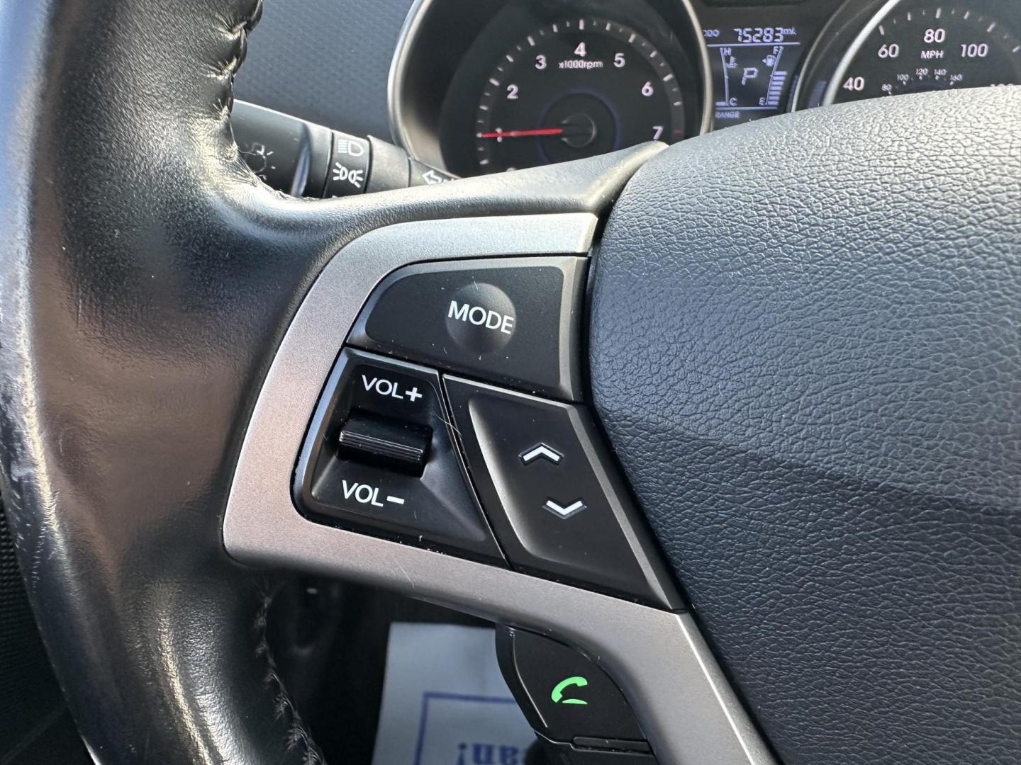 2016 GRAY Hyundai Veloster Base 6MT (KMHTC6AD6GU) with an 1.6L L4 DOHC 16V engine, 6-Speed Manual transmission, located at 1254 Manheim Pike, Lancaster, PA, 17601, (717) 393-9133, 40.062870, -76.323273 - Photo#12