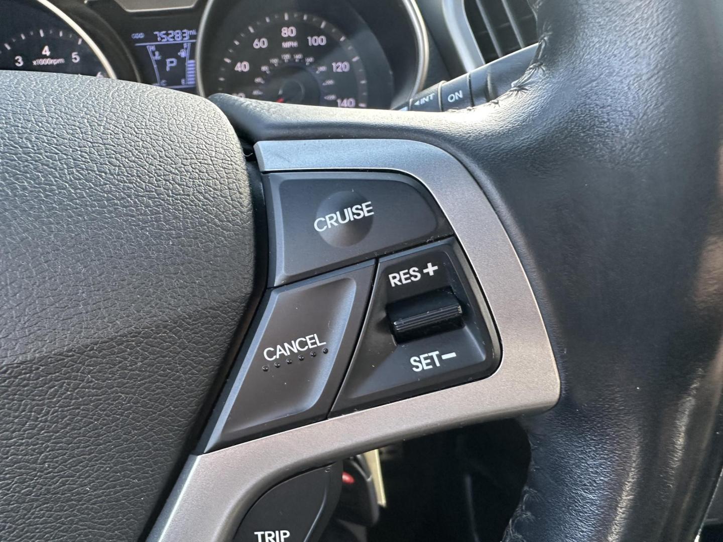2016 GRAY Hyundai Veloster Base 6MT (KMHTC6AD6GU) with an 1.6L L4 DOHC 16V engine, 6-Speed Manual transmission, located at 1254 Manheim Pike, Lancaster, PA, 17601, (717) 393-9133, 40.062870, -76.323273 - Photo#13