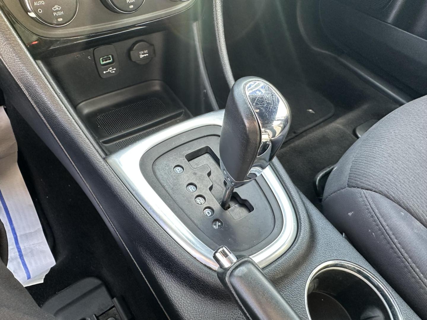 2013 GRAY Chrysler 200 Touring (1C3CCBBB6DN) with an 2.4L L4 DOHC 16V engine, 6-Speed Automatic transmission, located at 1254 Manheim Pike, Lancaster, PA, 17601, (717) 393-9133, 40.062870, -76.323273 - Photo#17