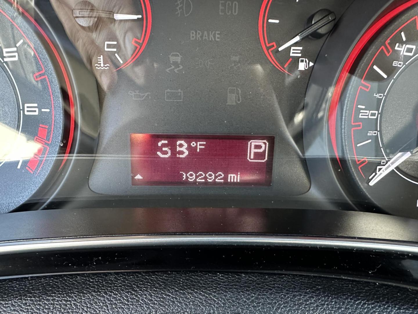 2013 GRAY Dodge Dart SXT (1C3CDFBA0DD) with an 2.0L L4 DOHC 16V TURBO engine, located at 1254 Manheim Pike, Lancaster, PA, 17601, (717) 393-9133, 40.062870, -76.323273 - Photo#14