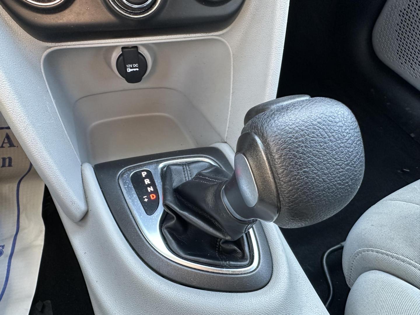 2013 GRAY Dodge Dart SXT (1C3CDFBA0DD) with an 2.0L L4 DOHC 16V TURBO engine, located at 1254 Manheim Pike, Lancaster, PA, 17601, (717) 393-9133, 40.062870, -76.323273 - Photo#15
