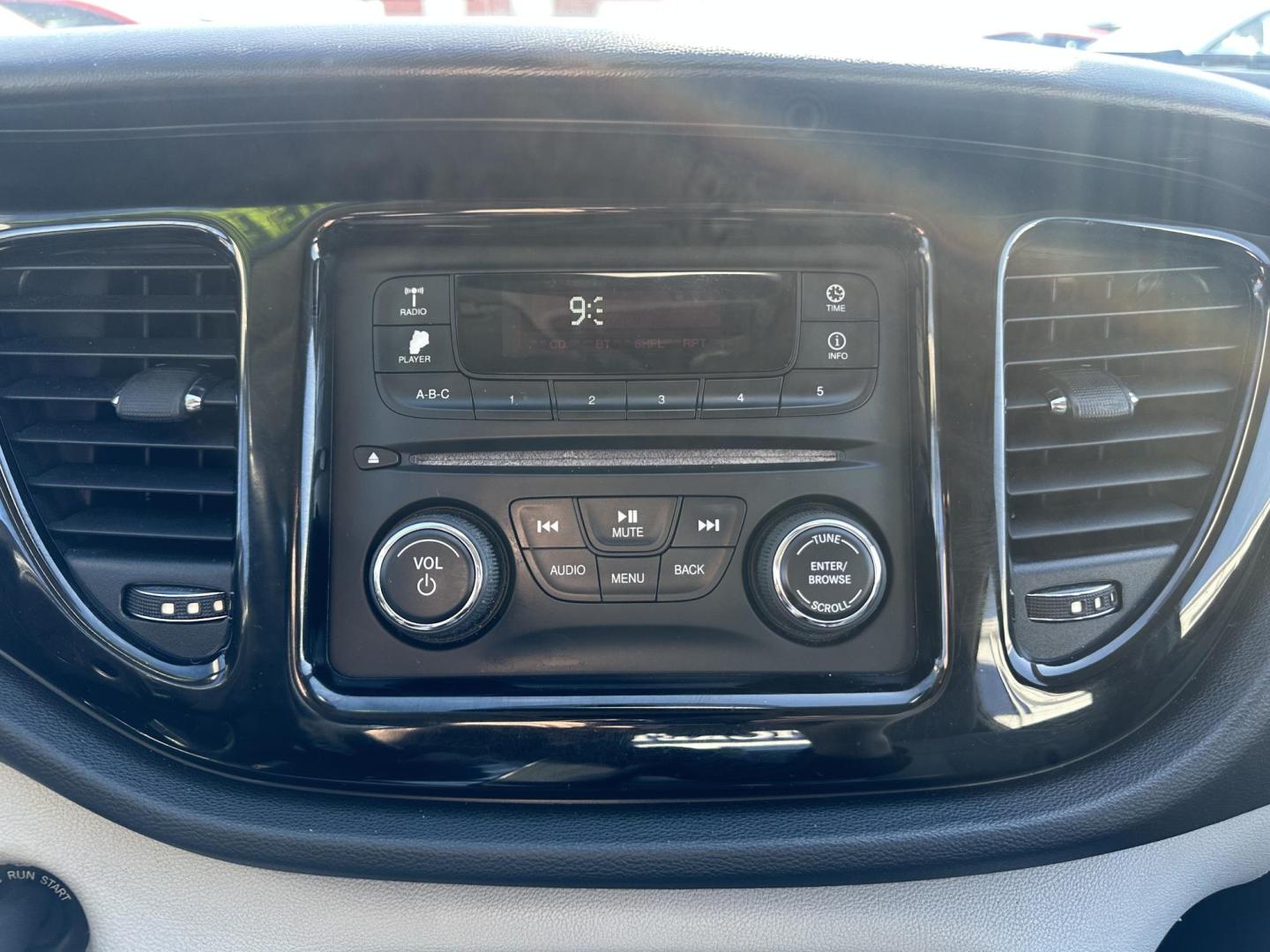 2013 GRAY Dodge Dart SXT (1C3CDFBA0DD) with an 2.0L L4 DOHC 16V TURBO engine, located at 1254 Manheim Pike, Lancaster, PA, 17601, (717) 393-9133, 40.062870, -76.323273 - Photo#19
