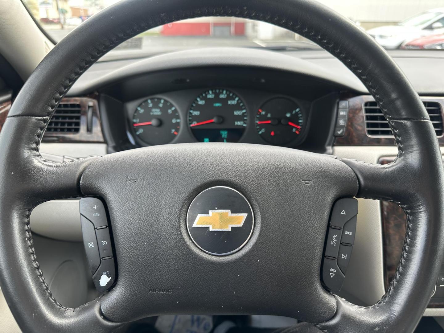 2013 SILVER Chevrolet Impala LS (2G1WA5E33D1) with an 3.6L V6 DOHC 16V FFV engine, 6-Speed Automatic transmission, located at 1254 Manheim Pike, Lancaster, PA, 17601, (717) 393-9133, 40.062870, -76.323273 - Photo#13