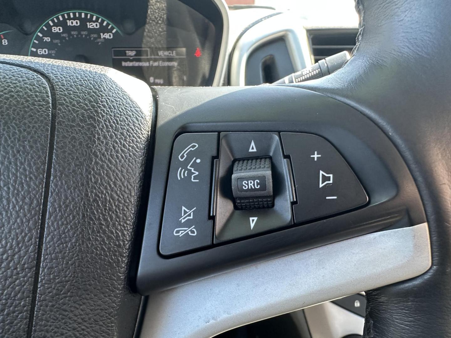 2017 SILVER Chevrolet Sonic LT Manual Sedan (1G1JD5SH5H4) with an 1.8L L4 DOHC 24V engine, 5M transmission, located at 1254 Manheim Pike, Lancaster, PA, 17601, (717) 393-9133, 40.062870, -76.323273 - Photo#14