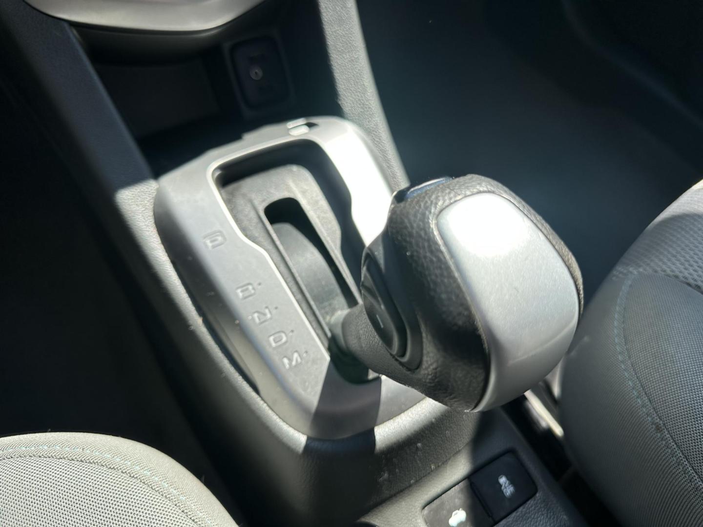2017 SILVER Chevrolet Sonic LT Manual Sedan (1G1JD5SH5H4) with an 1.8L L4 DOHC 24V engine, 5M transmission, located at 1254 Manheim Pike, Lancaster, PA, 17601, (717) 393-9133, 40.062870, -76.323273 - Photo#22
