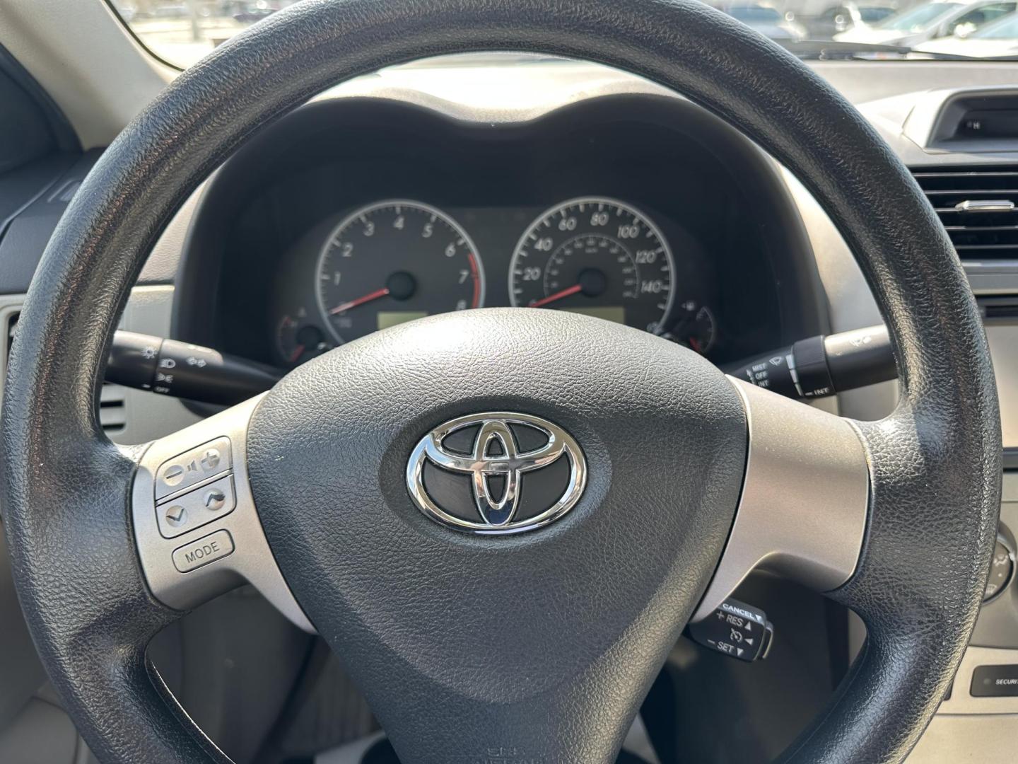 2013 WHITE Toyota Corolla S 5-Speed MT (2T1BU4EE5DC) with an 1.8L L4 DOHC 16V engine, 5-Speed Manual transmission, located at 1254 Manheim Pike, Lancaster, PA, 17601, (717) 393-9133, 40.062870, -76.323273 - Photo#12