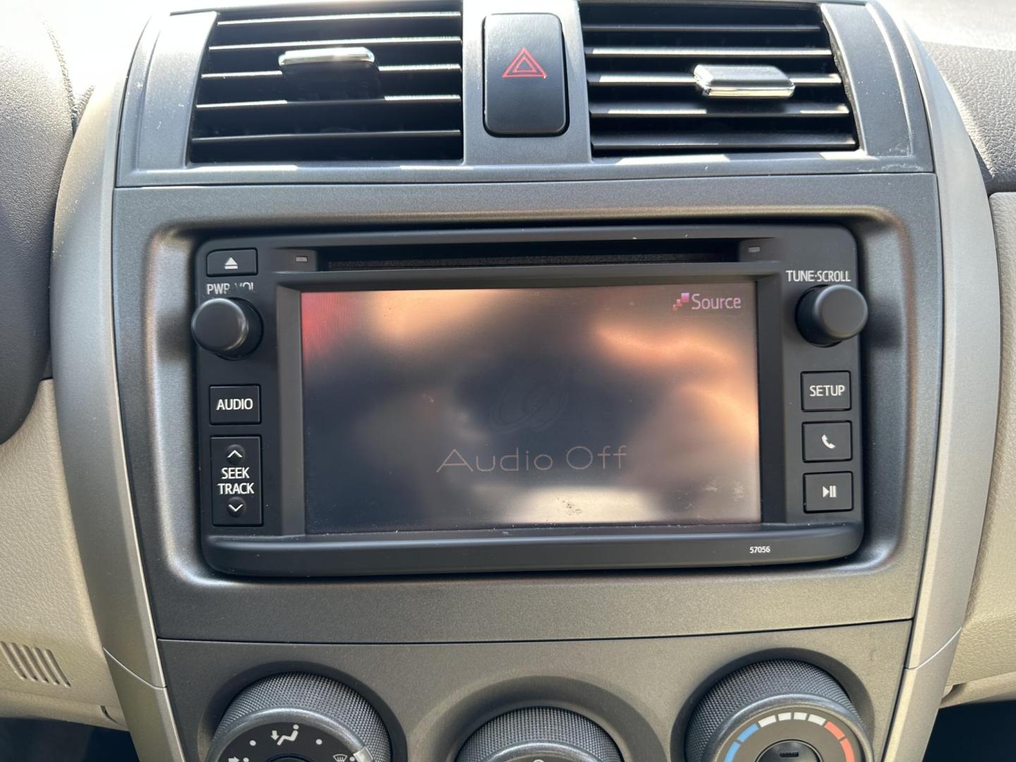2013 WHITE Toyota Corolla S 5-Speed MT (2T1BU4EE5DC) with an 1.8L L4 DOHC 16V engine, 5-Speed Manual transmission, located at 1254 Manheim Pike, Lancaster, PA, 17601, (717) 393-9133, 40.062870, -76.323273 - Photo#18