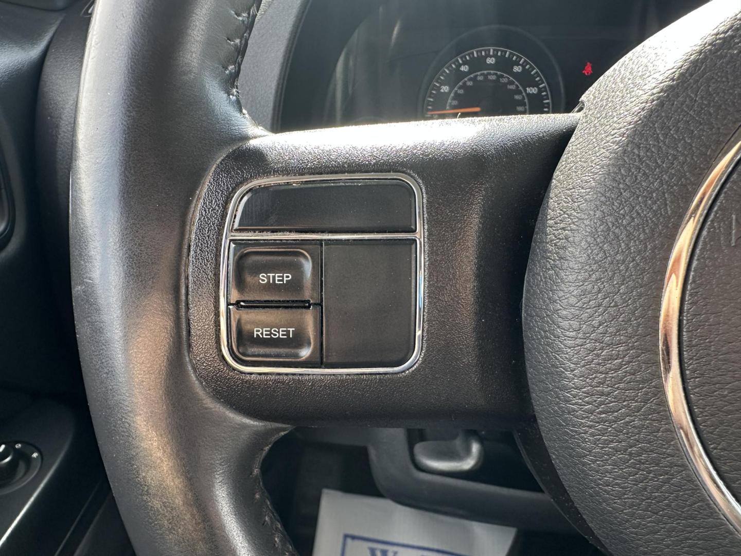 2017 BLUE Jeep Patriot Latitude 4WD (1C4NJRFB2HD) with an 2.4L L4 DOHC 16V engine, located at 1254 Manheim Pike, Lancaster, PA, 17601, (717) 393-9133, 40.062870, -76.323273 - Photo#14