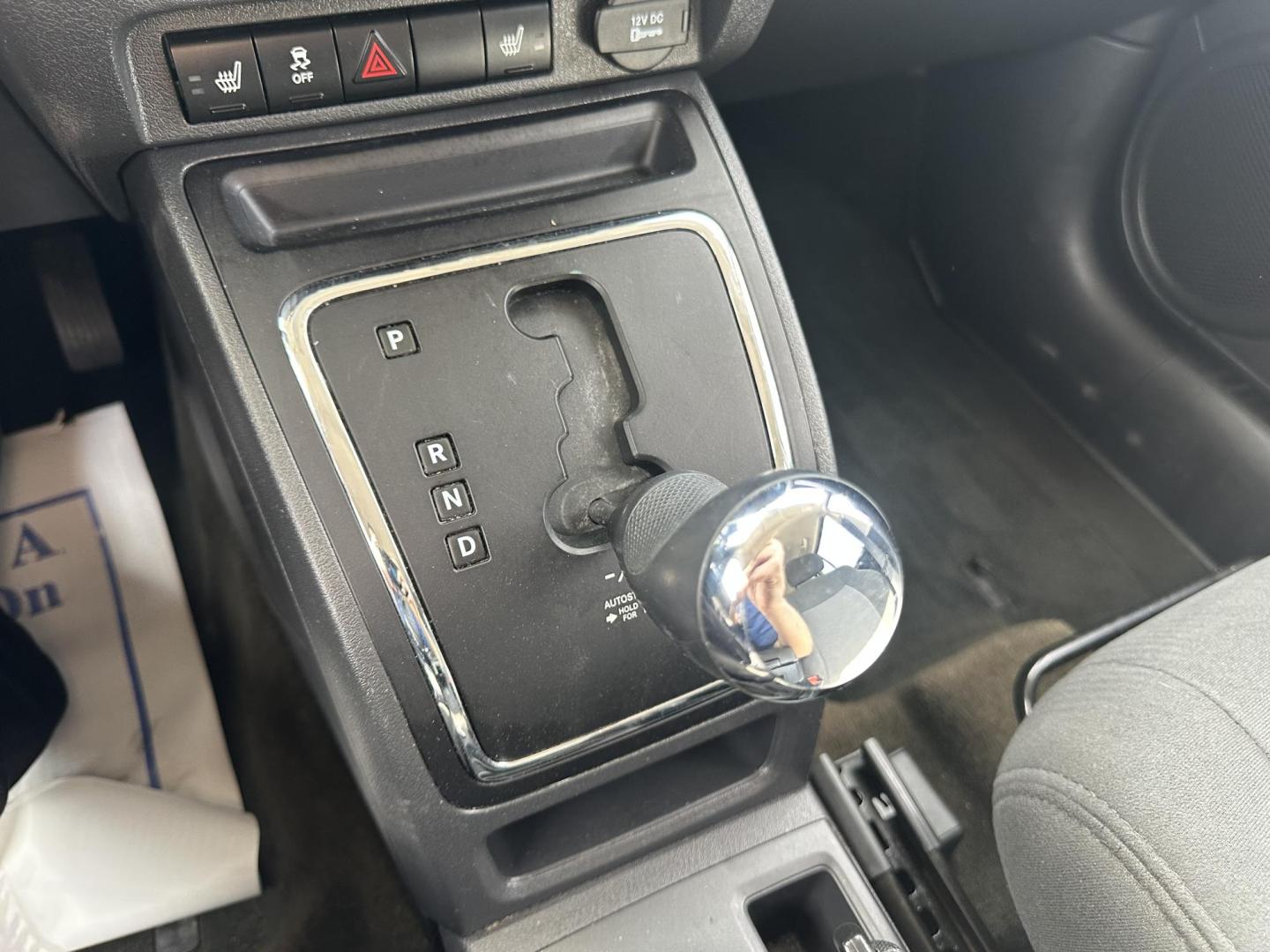 2017 BLUE Jeep Patriot Latitude 4WD (1C4NJRFB2HD) with an 2.4L L4 DOHC 16V engine, located at 1254 Manheim Pike, Lancaster, PA, 17601, (717) 393-9133, 40.062870, -76.323273 - Photo#15
