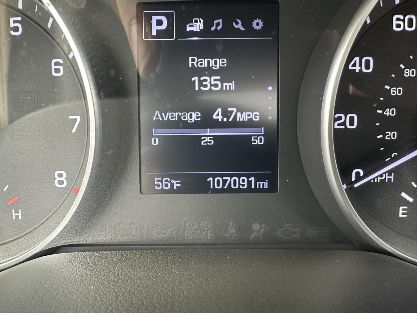 2017 BLACK Hyundai Elantra Limited (5NPD84LFXHH) with an 1.8L L4 DOHC 16V engine, 6A transmission, located at 1254 Manheim Pike, Lancaster, PA, 17601, (717) 393-9133, 40.062870, -76.323273 - Photo#11