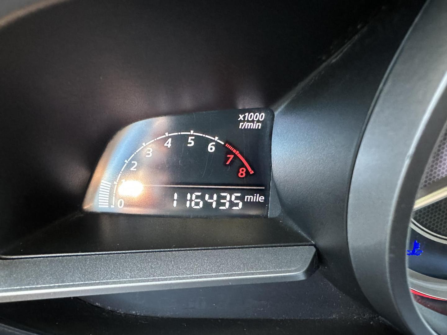 2015 BLACK Mazda MAZDA3 i Touring AT 5-Door (3MZBM1L72FM) with an 2.0L L4 DOHC 16V engine, 6-Speed Automatic transmission, located at 1254 Manheim Pike, Lancaster, PA, 17601, (717) 393-9133, 40.062870, -76.323273 - Photo#17