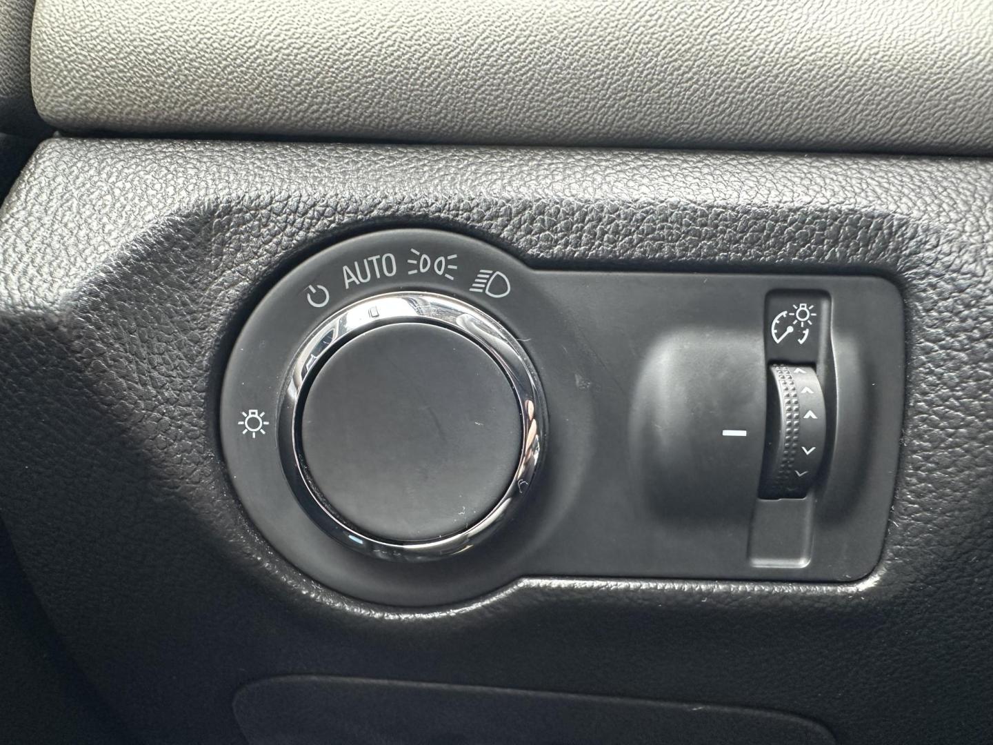 2016 DARK GRAY Chevrolet Cruze Limited LS Auto (1G1PC5SG1G7) with an 1.8L L4 DOHC 16V FFV engine, 6A transmission, located at 1254 Manheim Pike, Lancaster, PA, 17601, (717) 393-9133, 40.062870, -76.323273 - Photo#13