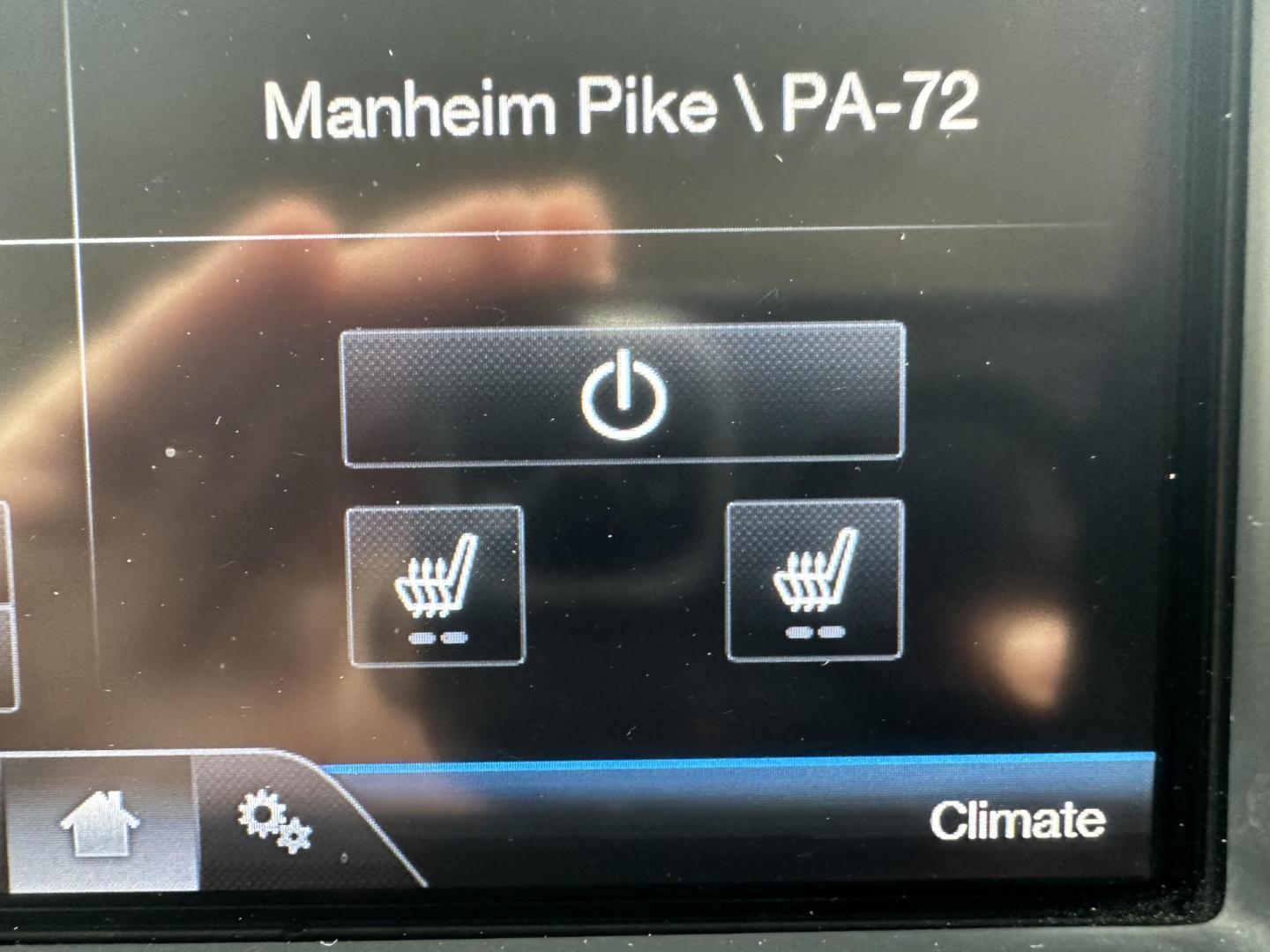 2013 GOLD Ford Flex SEL AWD (2FMHK6C86DB) with an 3.5L V6 DOHC 24V engine, 6-Speed Automatic Overdrive transmission, located at 1254 Manheim Pike, Lancaster, PA, 17601, (717) 393-9133, 40.062870, -76.323273 - Photo#15