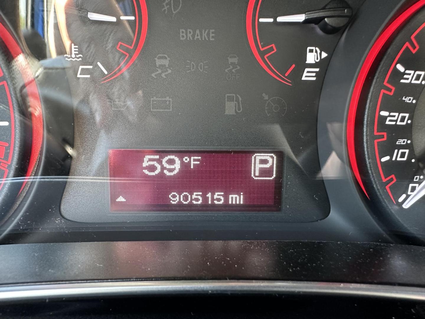 2014 BLUE Dodge Dart SE (1C3CDFAA2ED) with an 2.0L L4 DOHC 16V TURBO engine, located at 1254 Manheim Pike, Lancaster, PA, 17601, (717) 393-9133, 40.062870, -76.323273 - Photo#14