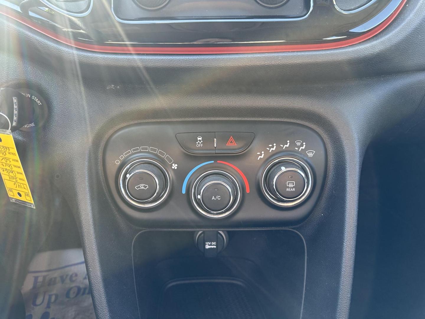 2014 BLUE Dodge Dart SE (1C3CDFAA2ED) with an 2.0L L4 DOHC 16V TURBO engine, located at 1254 Manheim Pike, Lancaster, PA, 17601, (717) 393-9133, 40.062870, -76.323273 - Photo#17