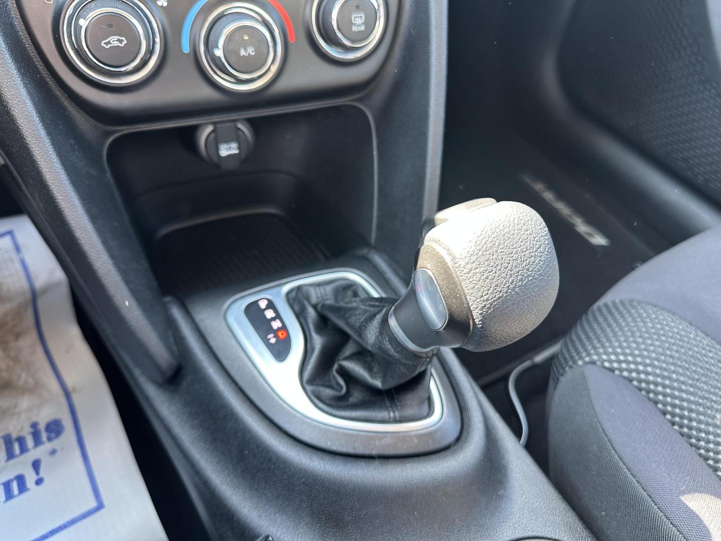 2014 BLUE Dodge Dart SE (1C3CDFAA2ED) with an 2.0L L4 DOHC 16V TURBO engine, located at 1254 Manheim Pike, Lancaster, PA, 17601, (717) 393-9133, 40.062870, -76.323273 - Photo#18