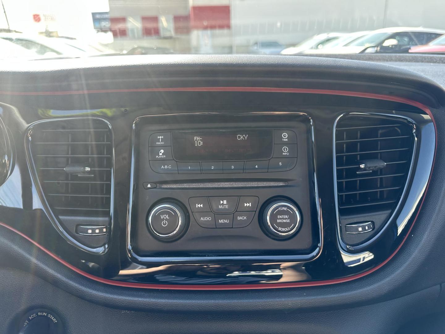 2014 BLUE Dodge Dart SE (1C3CDFAA2ED) with an 2.0L L4 DOHC 16V TURBO engine, located at 1254 Manheim Pike, Lancaster, PA, 17601, (717) 393-9133, 40.062870, -76.323273 - Photo#19