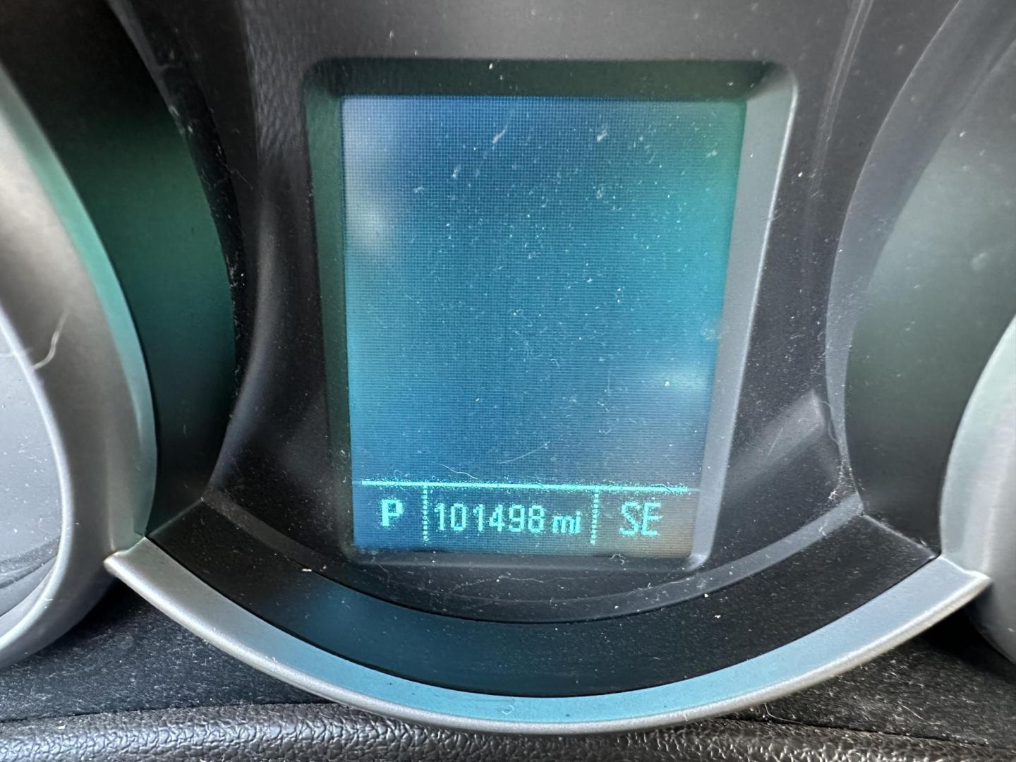 2014 DARK GRAY Chevrolet Cruze LS Auto (1G1PA5SG8E7) with an 1.8L L4 DOHC 16V engine, 6-Speed Automatic transmission, located at 1254 Manheim Pike, Lancaster, PA, 17601, (717) 393-9133, 40.062870, -76.323273 - Photo#14