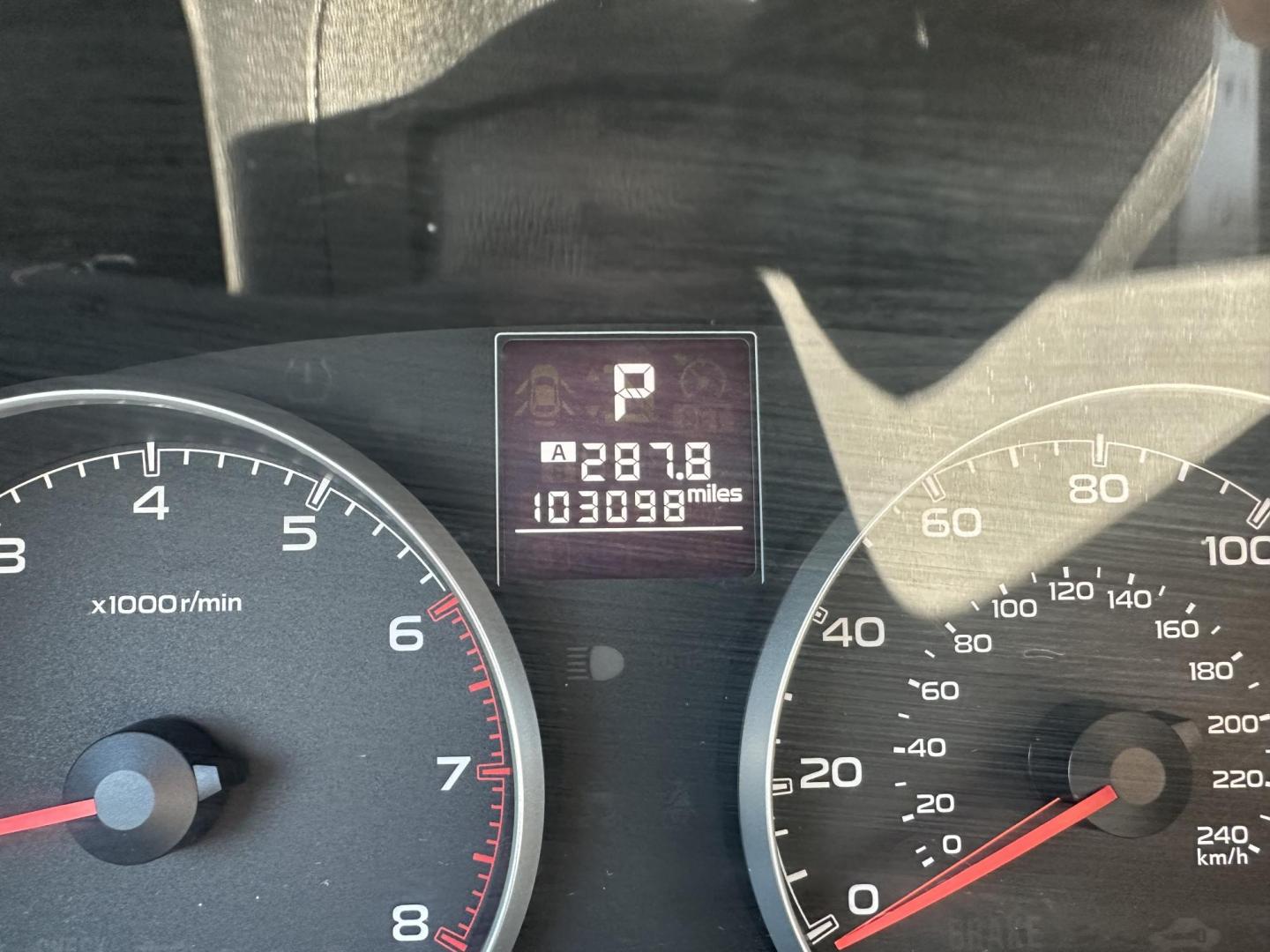 2014 BLUE Subaru Outback 2.5I Premium (4S4BRBCC3E3) with an 2.5L H4 DOHC 16V engine, located at 1254 Manheim Pike, Lancaster, PA, 17601, (717) 393-9133, 40.062870, -76.323273 - Photo#13