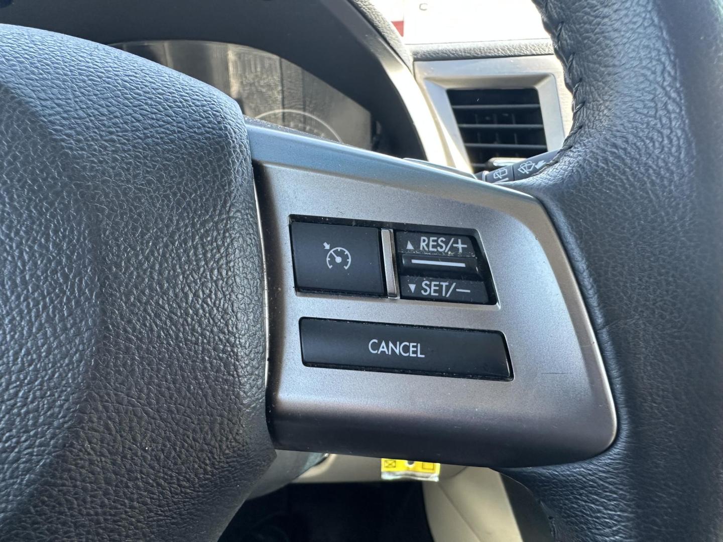 2014 BLUE Subaru Outback 2.5I Premium (4S4BRBCC3E3) with an 2.5L H4 DOHC 16V engine, located at 1254 Manheim Pike, Lancaster, PA, 17601, (717) 393-9133, 40.062870, -76.323273 - Photo#14