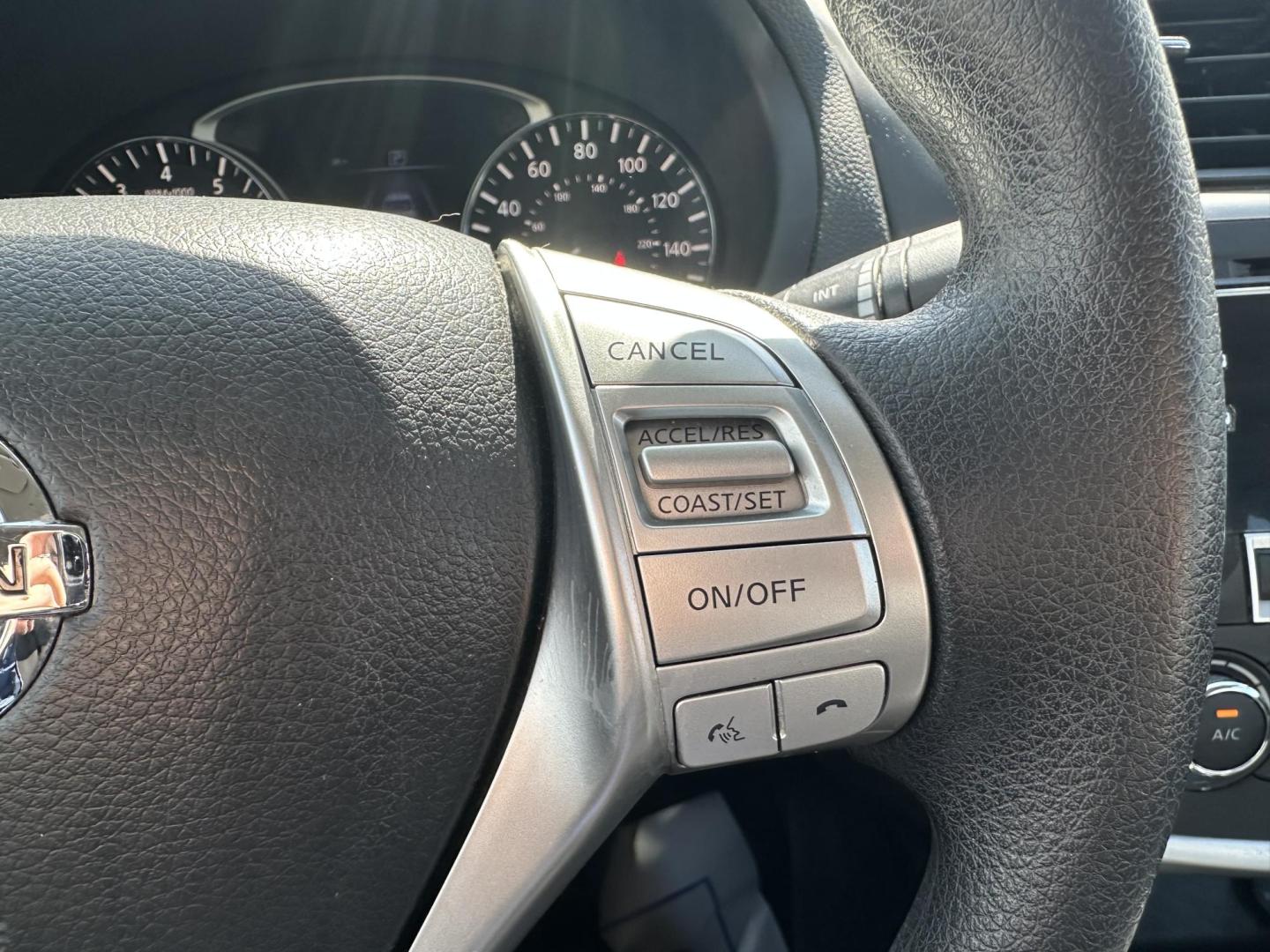 2016 GRAY Nissan Altima 2.5 SL (1N4AL3APXGC) with an 2.5L L4 DOHC 16V engine, CVT transmission, located at 1254 Manheim Pike, Lancaster, PA, 17601, (717) 393-9133, 40.062870, -76.323273 - Photo#16