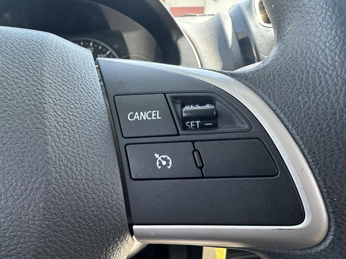2019 RED Mitsubishi Mirage G4 ES 5M (ML32F3FJ7KH) with an 1.2L L3 DOHC engine, 5M transmission, located at 1254 Manheim Pike, Lancaster, PA, 17601, (717) 393-9133, 40.062870, -76.323273 - Photo#15