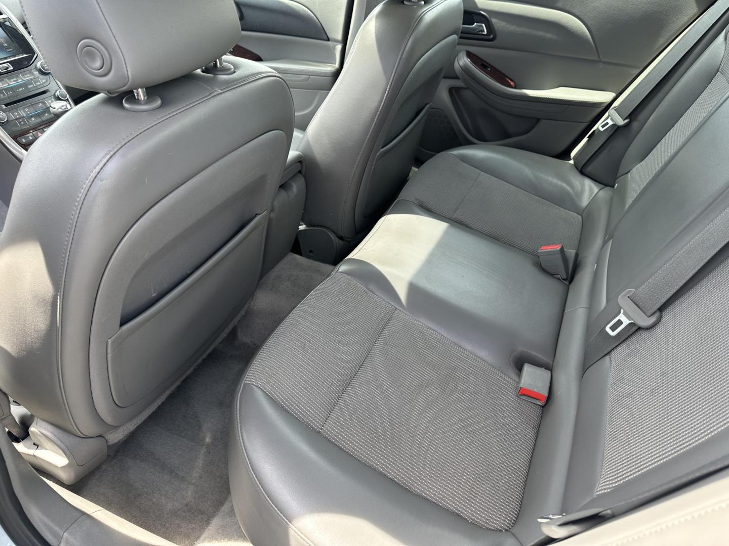 2013 BLUE Chevrolet Malibu 1LT (1G11C5SA3DU) with an 2.5L L4 DOHC 16V engine, 6-Speed Automatic transmission, located at 1254 Manheim Pike, Lancaster, PA, 17601, (717) 393-9133, 40.062870, -76.323273 - Photo#7