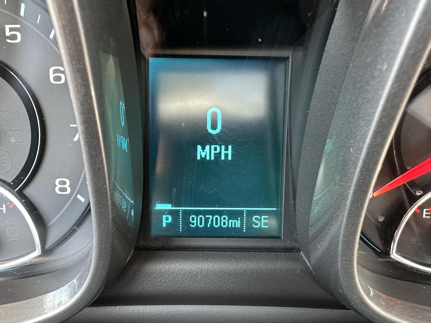 2013 BLUE Chevrolet Malibu 1LT (1G11C5SA3DU) with an 2.5L L4 DOHC 16V engine, 6-Speed Automatic transmission, located at 1254 Manheim Pike, Lancaster, PA, 17601, (717) 393-9133, 40.062870, -76.323273 - Photo#14