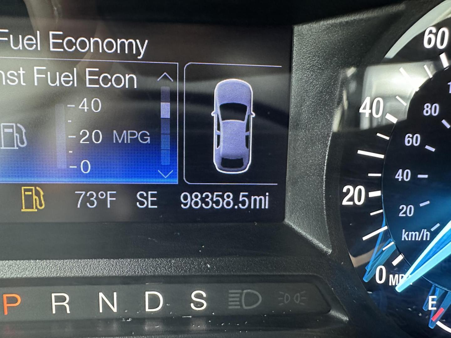2013 BLACK Ford Fusion SE (3FA6P0HR3DR) with an 1.6L L4 DOHC 16V engine, located at 1254 Manheim Pike, Lancaster, PA, 17601, (717) 393-9133, 40.062870, -76.323273 - Photo#16