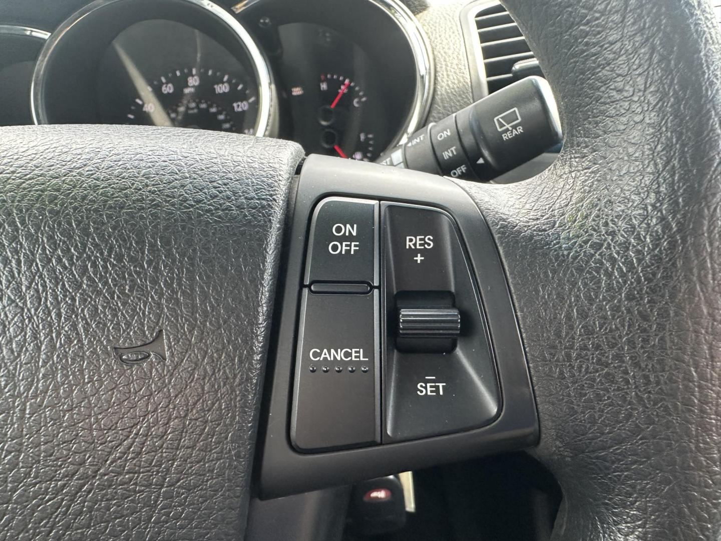 2013 SILVER Kia Sorento LX 2WD (5XYKT3A68DG) with an 2.4L L4 DOHC 16V engine, 6-Speed Automatic transmission, located at 1254 Manheim Pike, Lancaster, PA, 17601, (717) 393-9133, 40.062870, -76.323273 - Photo#15