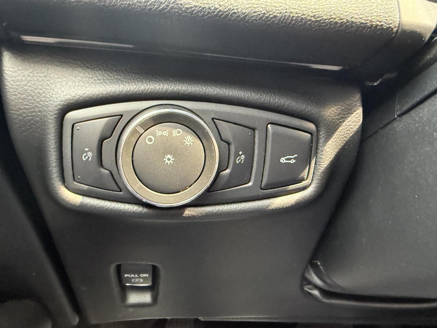 2015 RED Lincoln MKZ AWD (3LN6L2J9XFR) with an 2.0L L4 DOHC 16V engine, 6-Speed Automatic transmission, located at 1254 Manheim Pike, Lancaster, PA, 17601, (717) 393-9133, 40.062870, -76.323273 - Photo#22