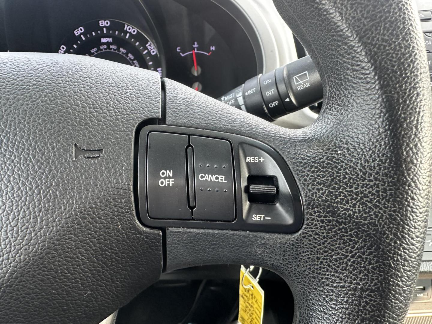 2015 BLUE Kia Sportage LX AWD (KNDPBCAC9F7) with an 2.4L V6 DOHC 24V engine, 6-Speed Automatic transmission, located at 1254 Manheim Pike, Lancaster, PA, 17601, (717) 393-9133, 40.062870, -76.323273 - Photo#13