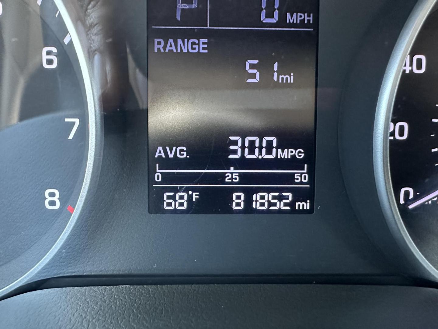 2017 BLACK Hyundai Elantra SE 6AT (5NPD74LF0HH) with an 1.8L L4 DOHC 16V engine, 6A transmission, located at 1254 Manheim Pike, Lancaster, PA, 17601, (717) 393-9133, 40.062870, -76.323273 - Photo#17