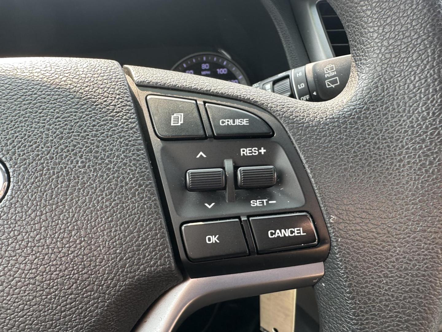 2018 SILVER Hyundai Tucson SE AWD (KM8J2CA42JU) with an 2.0L L4 DOHC 16V engine, 6A transmission, located at 1254 Manheim Pike, Lancaster, PA, 17601, (717) 393-9133, 40.062870, -76.323273 - Photo#15