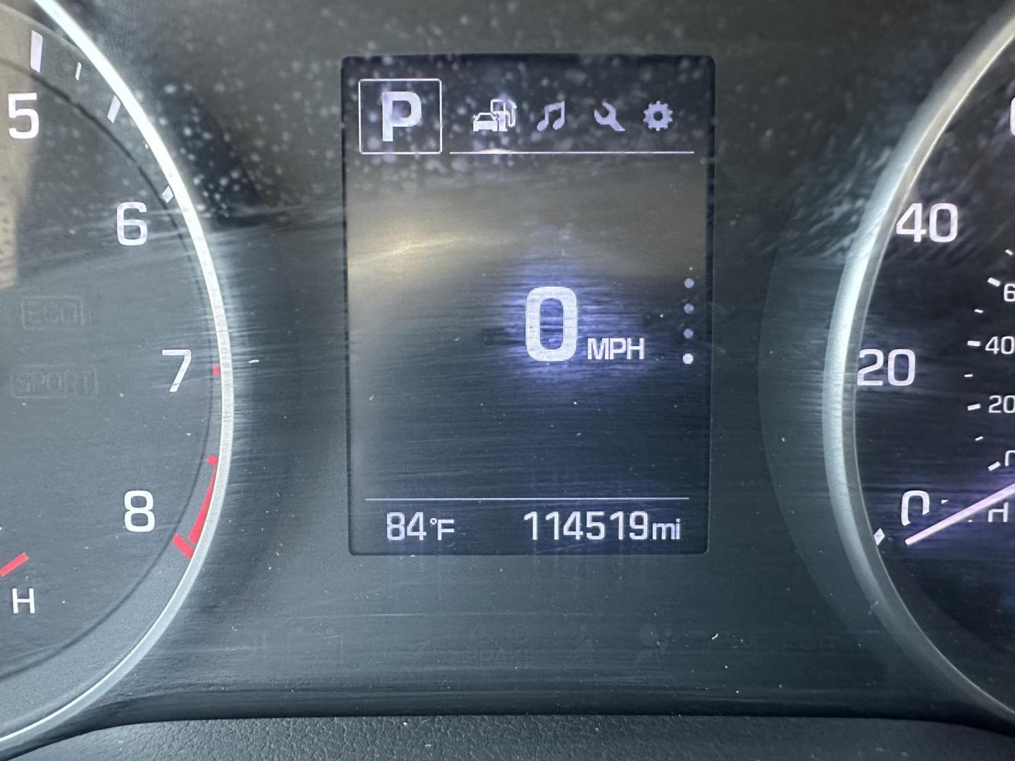 2017 BLUE Hyundai Elantra Limited (5NPD84LF7HH) with an 1.8L L4 DOHC 16V engine, 6A transmission, located at 1254 Manheim Pike, Lancaster, PA, 17601, (717) 393-9133, 40.062870, -76.323273 - Photo#17