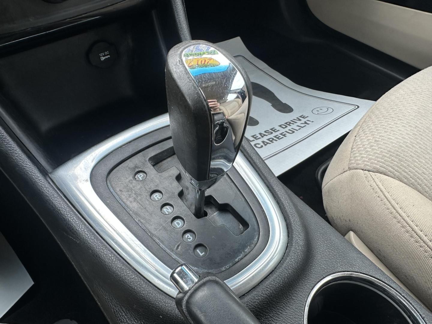 2013 GRAY Chrysler 200 LX (1C3CCBAB9DN) with an 2.4L L4 DOHC 16V engine, 6-Speed Automatic transmission, located at 1254 Manheim Pike, Lancaster, PA, 17601, (717) 393-9133, 40.062870, -76.323273 - Photo#16